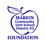 Marion Unit 2 logo
