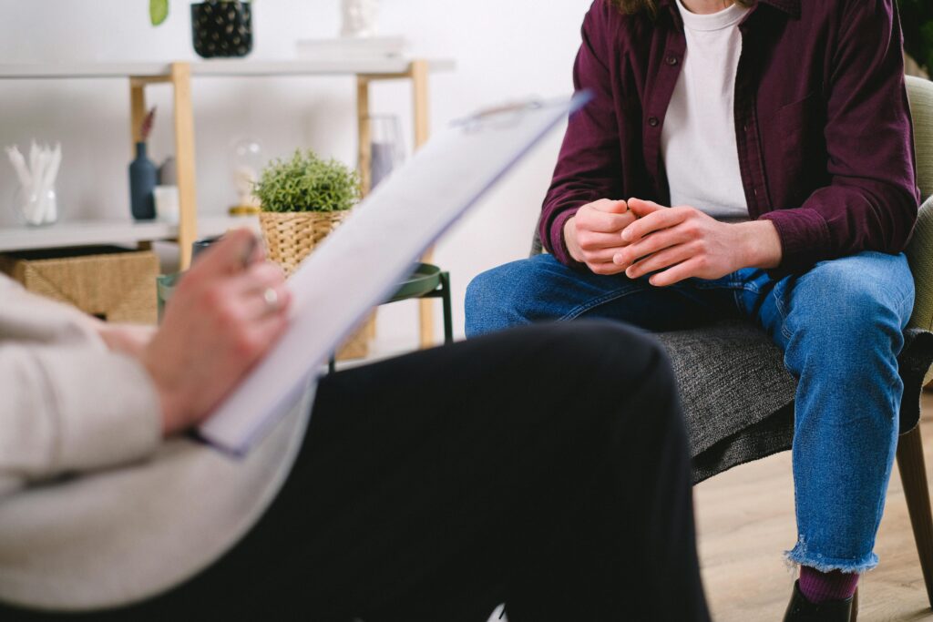 How to communicate with quiet charitable minded clients
